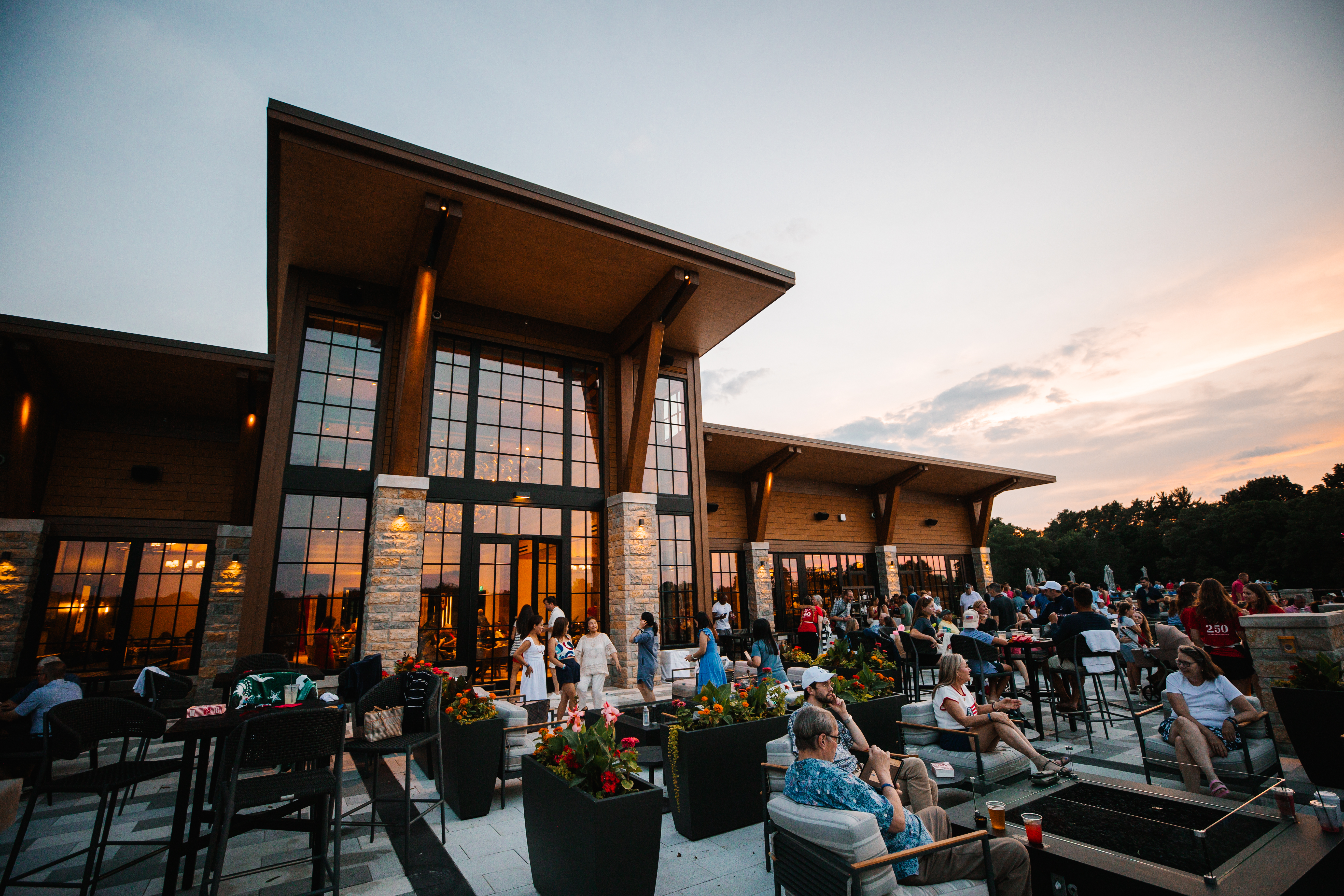Kalamazoo Country Club