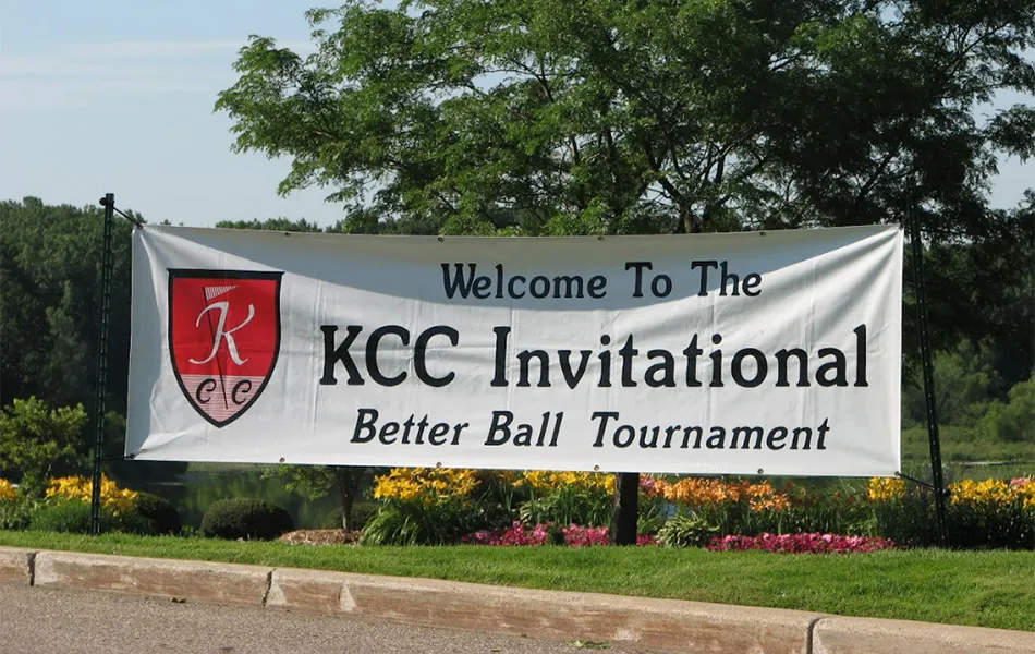 KCC Invitational