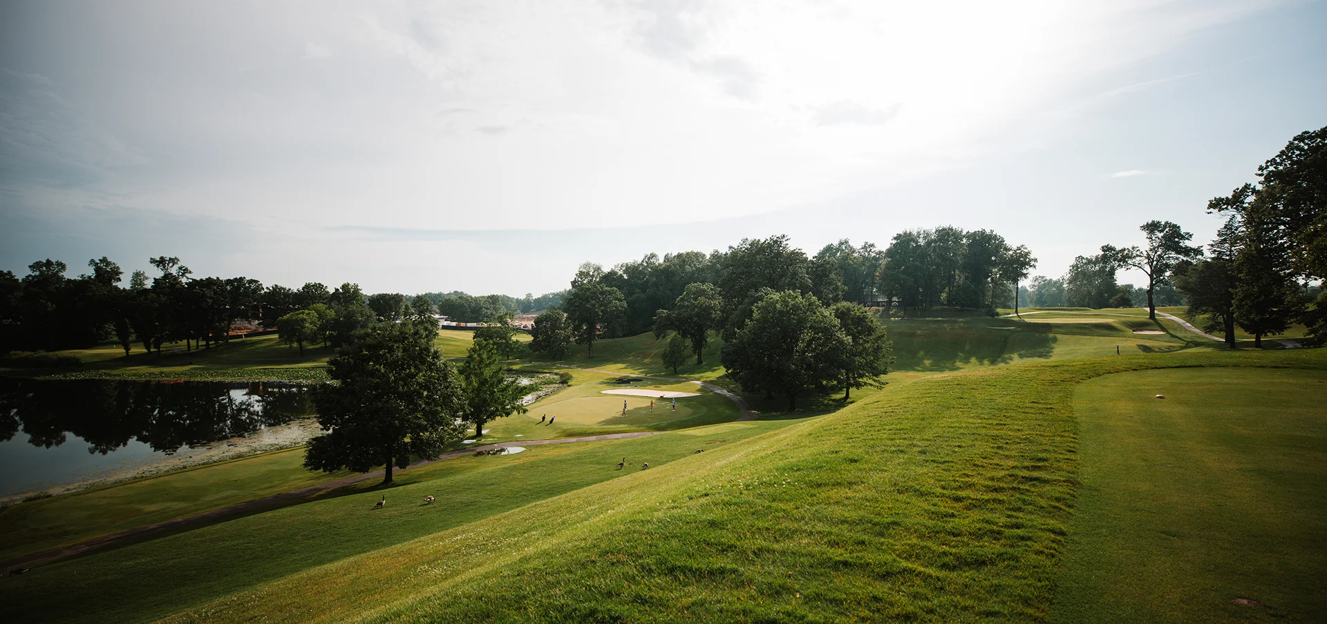 Kalamazoo Country Club
