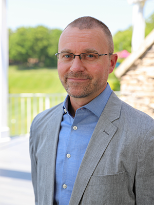 Dave Beysiegel