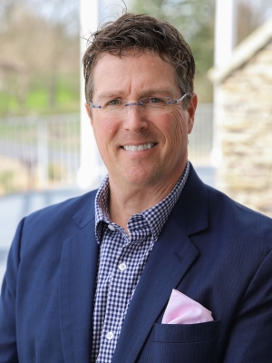 Mac Ward