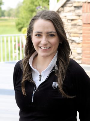 Trisha VanMelle