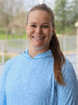 Carolyn Peurach