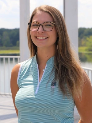 Maddie Kaufmann