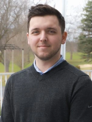 Nick Nawrocki