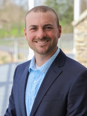 Blaine Burch