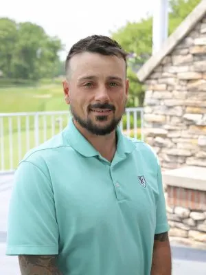 Josh Wentworth