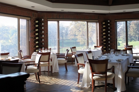 Corporate Event Venues at the Kalamazoo Country Club