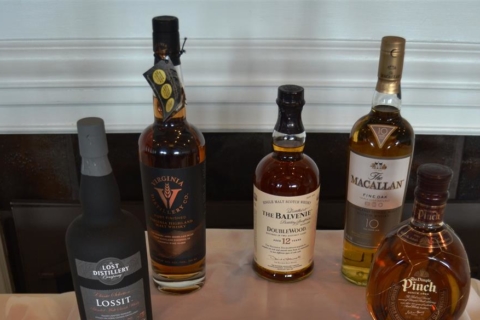 Scotch Dinner 2018