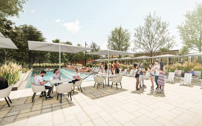 Adult Pool Patio