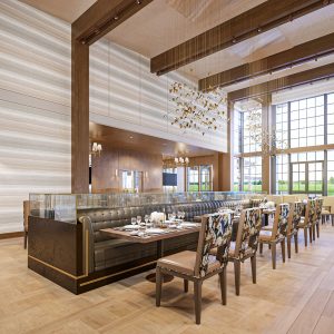Casual Dining