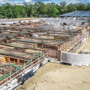 Clubhouse Update