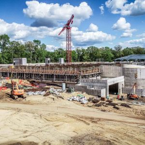 Clubhouse Update