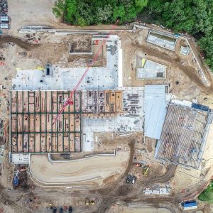 Clubhouse Update