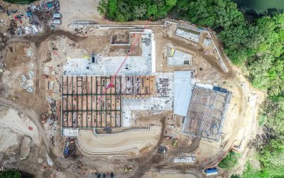 Clubhouse Update