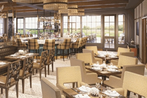 Cater Your Next Party with Kalamazoo Country Club