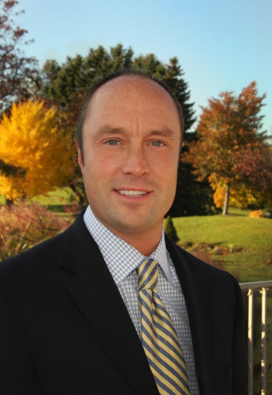 Dan Scheid