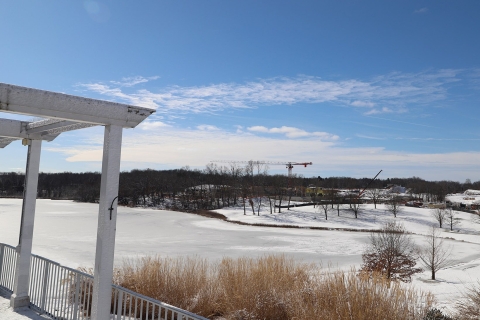 Enjoy Winter Activities At KCC