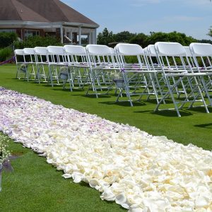 Kalamazoo Country Club Wedding Photo