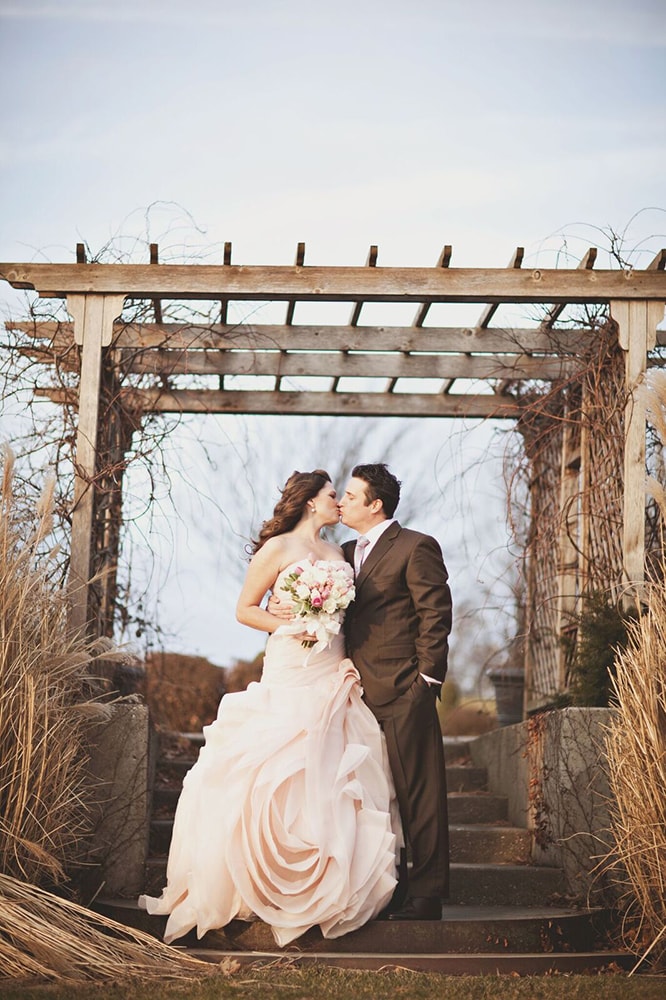 Weddings Wedding Venue in Kalamazoo