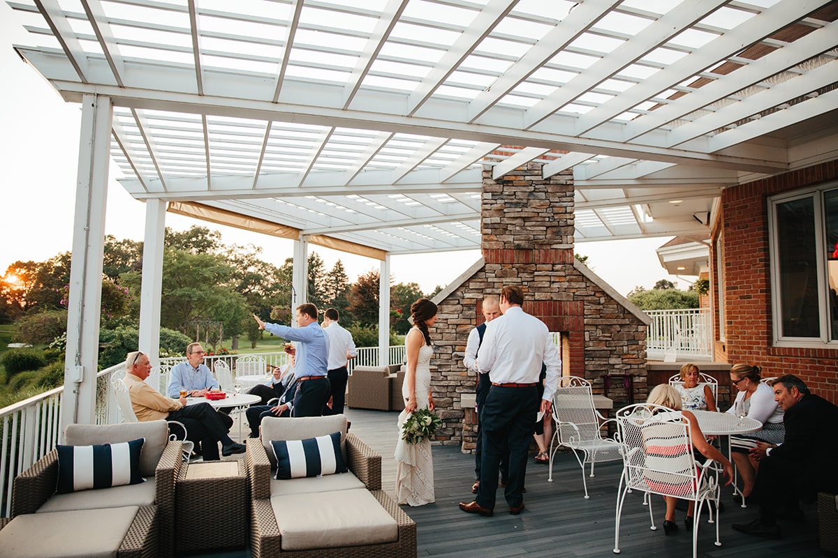 Weddings Wedding Venue in Kalamazoo