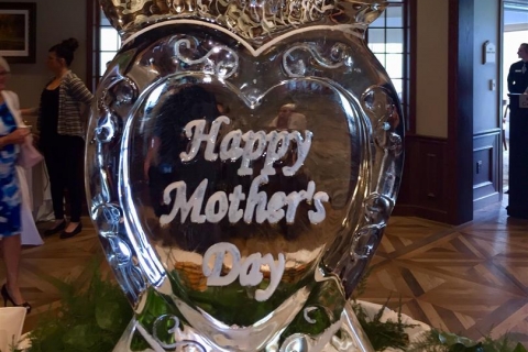 Mothers Day Brunch