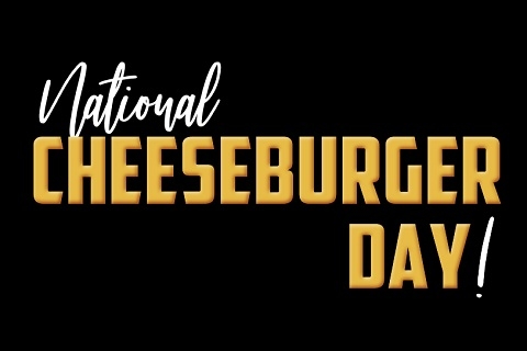National Cheeseburger Day