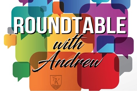 Round Table with Andrew