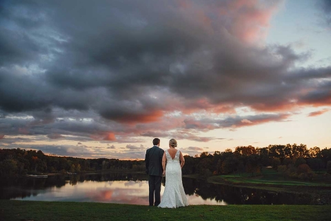 Fall in Love this Autumn with a Wedding Venue in Kalamazoo