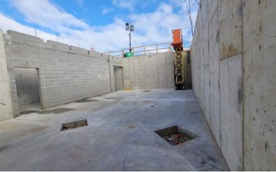 Service Level Construction