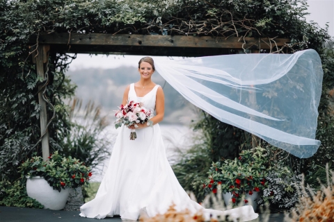 Host Your Rehearsal Dinner at the Kalamazoo Country Club