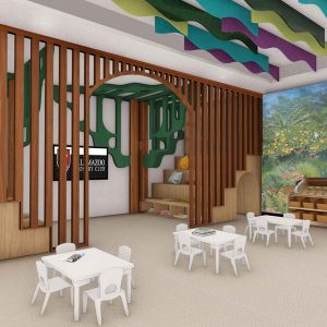 Youth Room