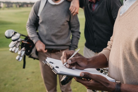Find Great Corporate Team Building Opportunities this Summer