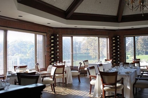 Host Your Next Corporate Event at Kalamazoo Country Club