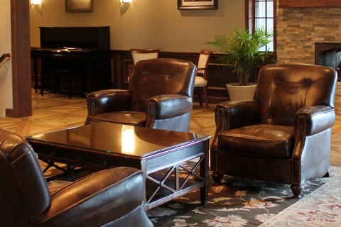 Elevate Your Corporate Events at the Kalamazoo Country Club