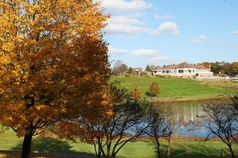 3 Reasons to Get a Golf Club Membership