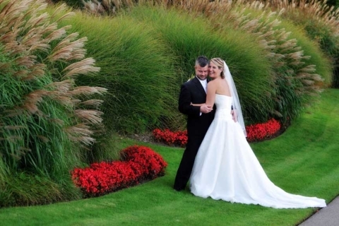 Your Kalamazoo Wedding Checklist: 5 Kalamazoo Wedding Venue Essentials