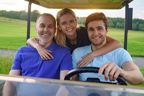 3 Family Activities at the Kalamazoo Country Club